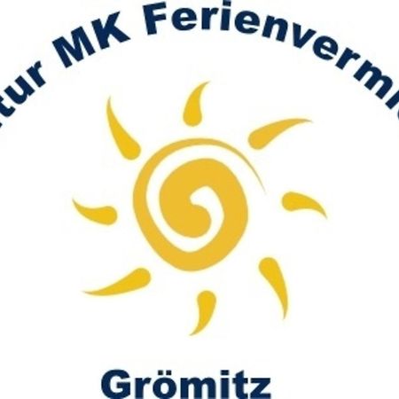 See-Hase Grömitz Buitenkant foto